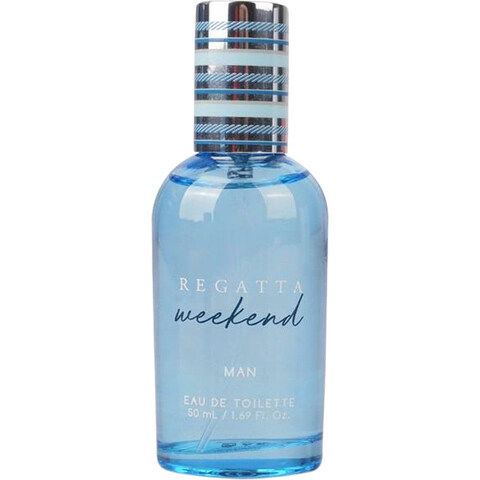 Regatta Weekend Man by Regatta perfume bottle