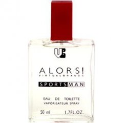 Alors! Sports Man by Virtualbrands perfume bottle