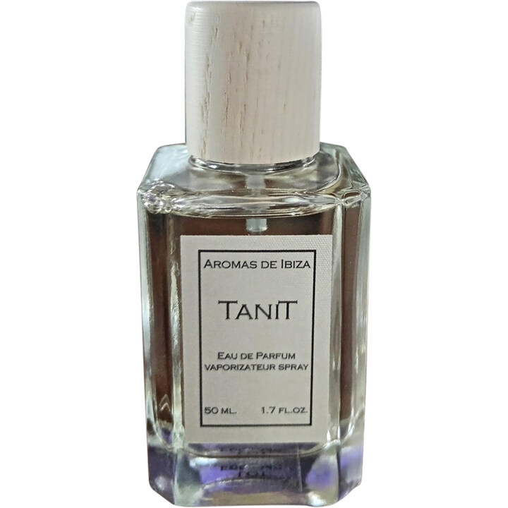 Tanit by Aromas de Ibiza perfume bottle