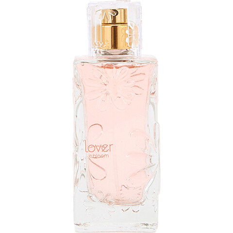 Lover in Bloom by Jeanne Arthes perfume bottle