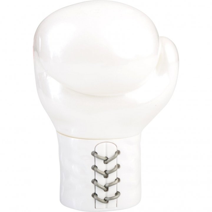 Legacy Oud Edition - Round 6 by Muhammad Ali perfume bottle