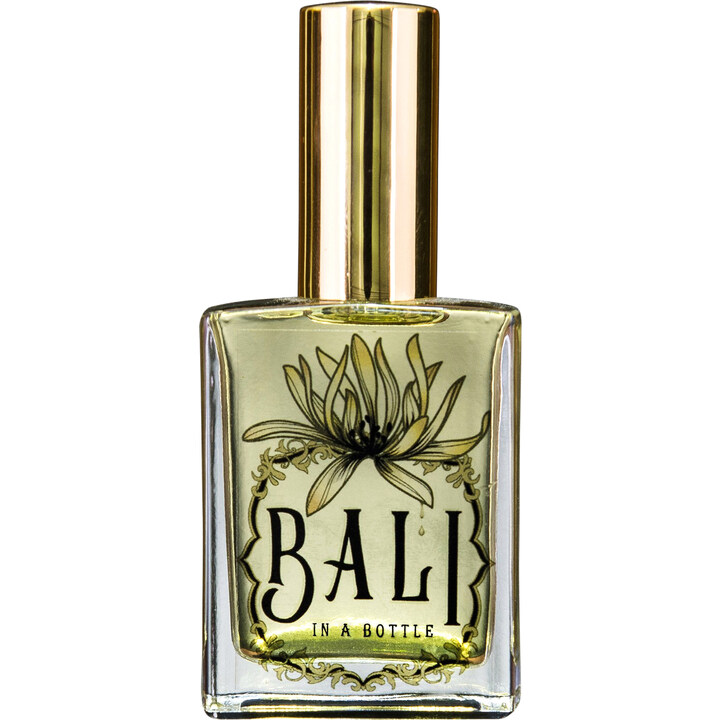 Bali in a Bottle by Bali in a Bottle perfume bottle