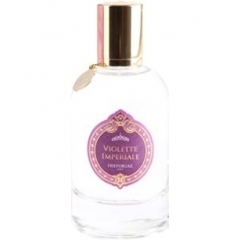 Violette Impériale by Historiae perfume bottle
