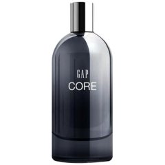 Core by GAP perfume bottle