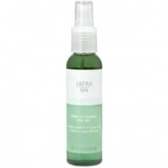 Jafra Spa - Ginger and Seaweed by Jafra perfume bottle