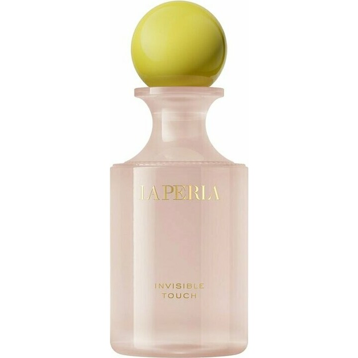 Invisible Touch by La Perla perfume bottle