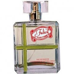 Felice pour Femme by Henri Laffont perfume bottle