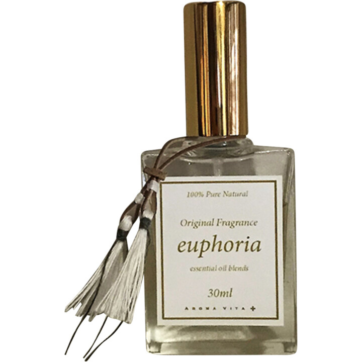 Euphoria by Aroma Vita+ perfume bottle