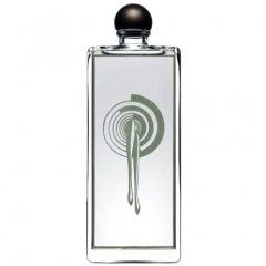Bas de soie Limited Edition by Serge Lutens perfume bottle