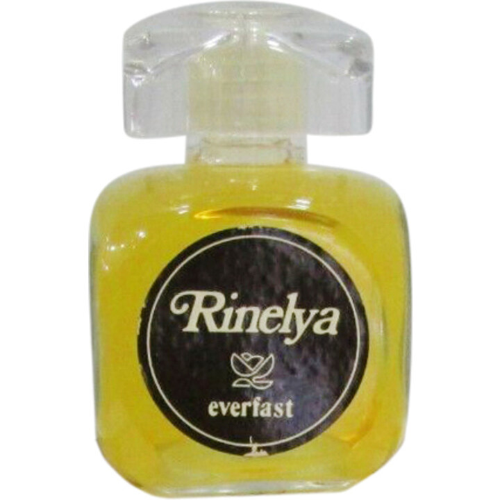 Rinelya EDT by Everfast perfume bottle
