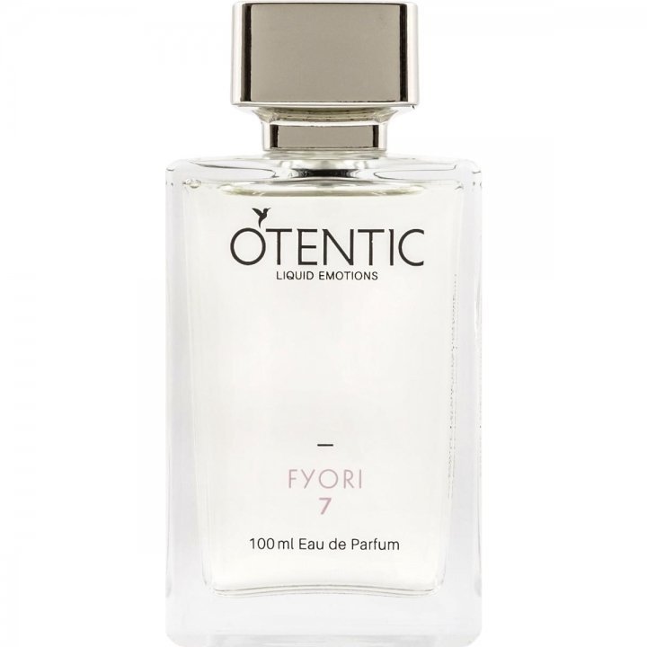 Fyori 7 by Otentic perfume bottle