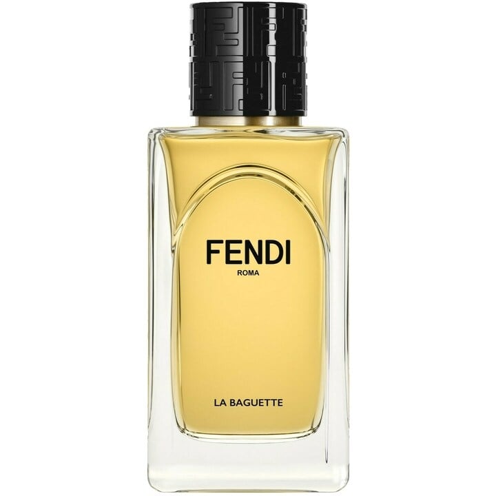 La Baguette by Fendi perfume bottle