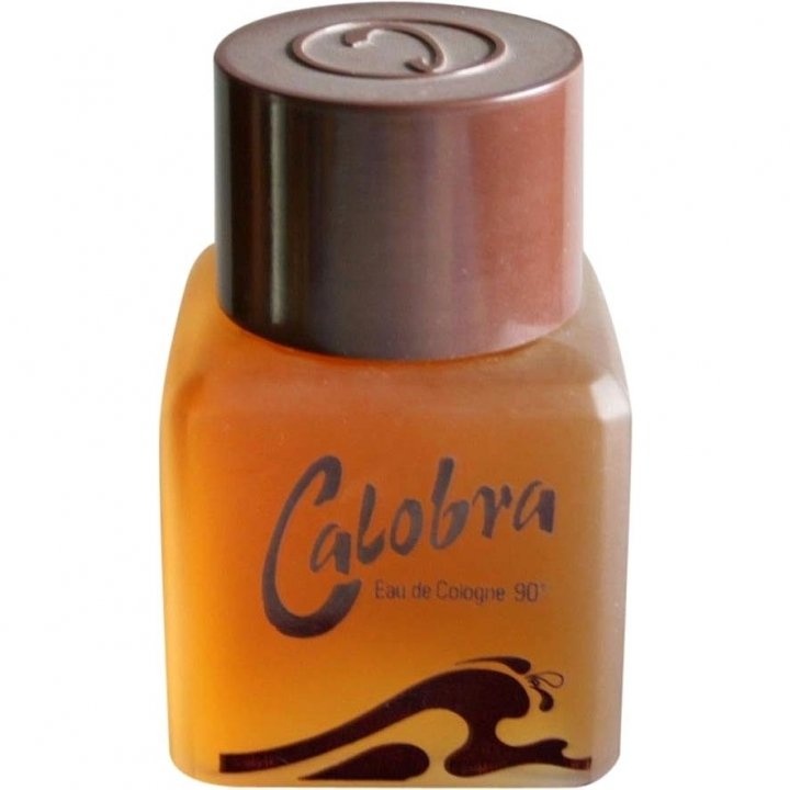 Calobra by Calobra perfume bottle