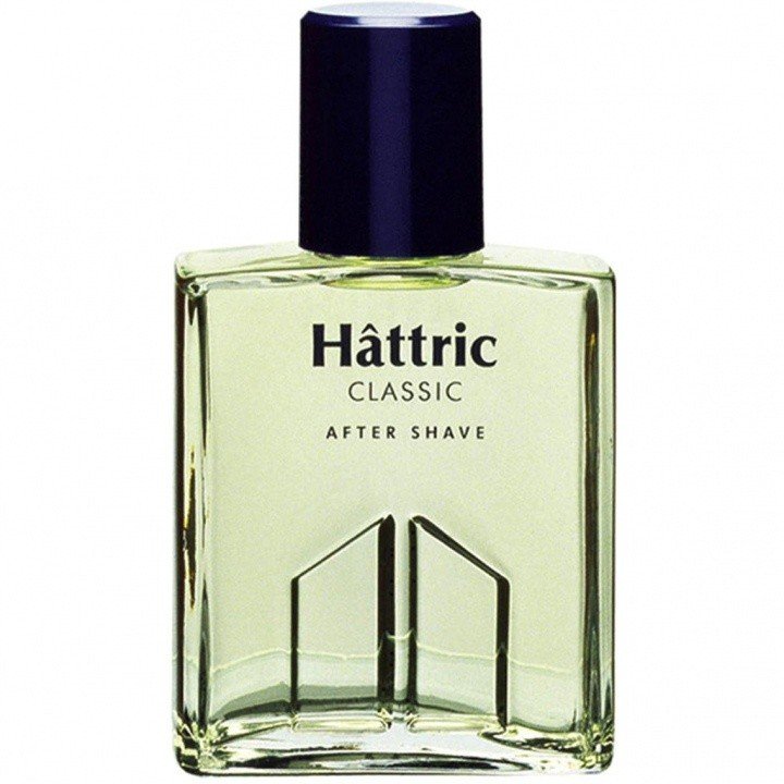 Hâttric Classic / Hâttric (After Shave) by Hâttric perfume bottle