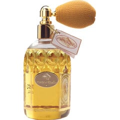 Ponte di Rialto - Elixir Oriental Sublime by Profumeria Franco perfume bottle