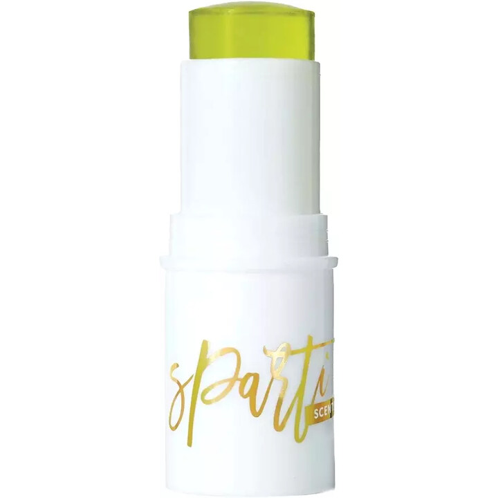 Spring Sparti by Sparti Scents perfume bottle