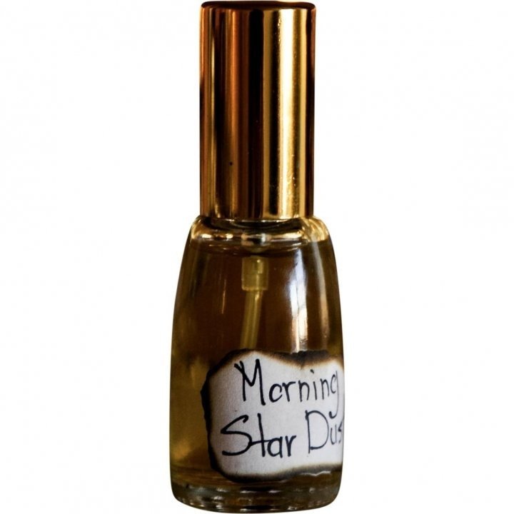 Morning Star Dust by Curious Perfume / WonderChest Perfumes perfume bottle