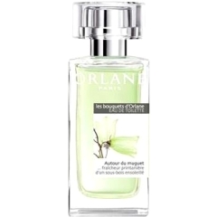 Les Bouquets d'Orlane - Autour du Muguet by Orlane / Jean d'Albret perfume bottle