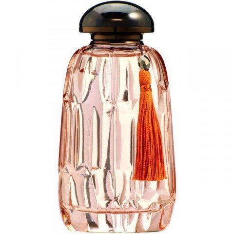 Onde Vertige by Giorgio Armani perfume bottle