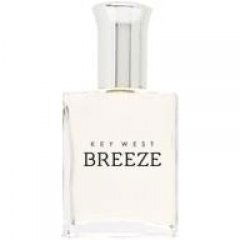 Key West Breeze for Men by Key West Aloe / Key West Fragrance & Cosmetic Factory, Inc. perfume bottle