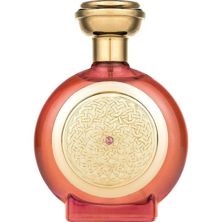 Oud Sapphire by Boadicea the Victorious perfume bottle