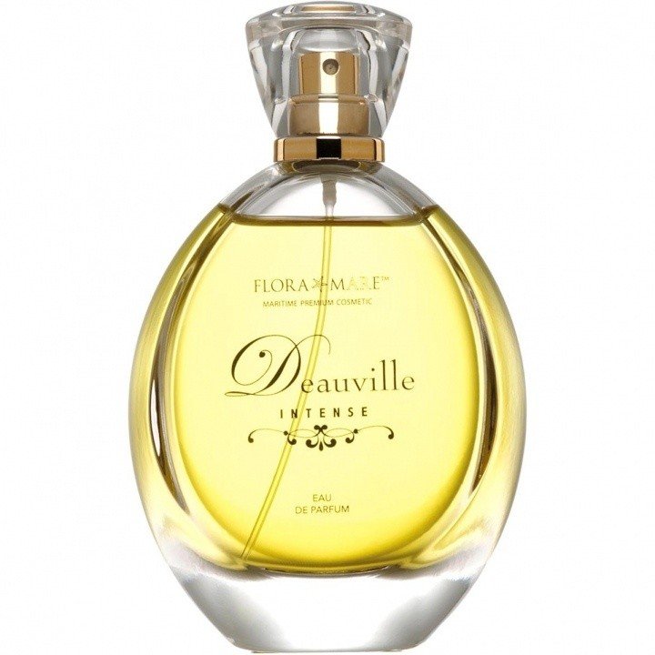 Deauville Intense by Flora Mare perfume bottle