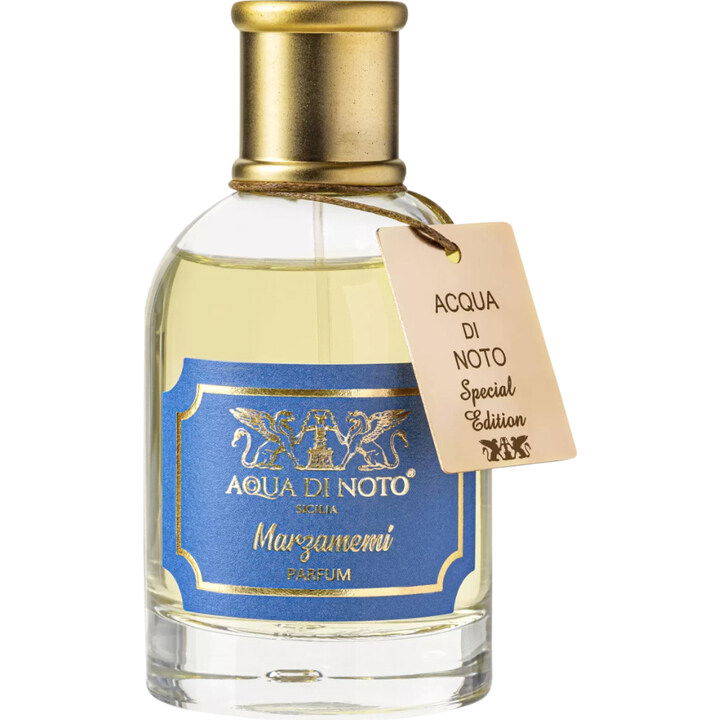 Marzamemi by Acqua di Noto perfume bottle