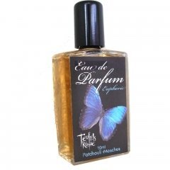 Patchouli Euphoric by Teufelsküche perfume bottle