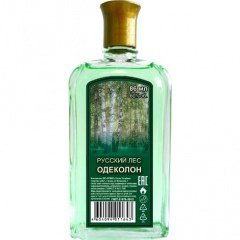 Russian Forest / Русский лес by Parli perfume bottle