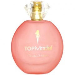 TOPModel - Christy by Koto Parfums perfume bottle