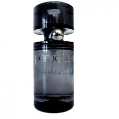 Perpetuum Man by Brocard / Брокард perfume bottle