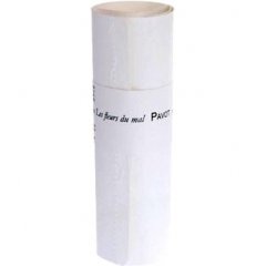 Les Fleurs du Mal - Pavot by Cousu de Fil Blanc perfume bottle