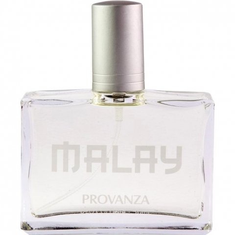 Malay by Provanza perfume bottle