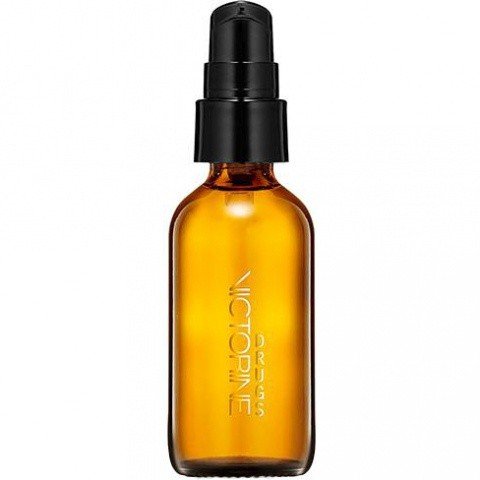 Drugs by Victorine perfume bottle