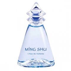 Ming Shu by Yves Rocher perfume bottle