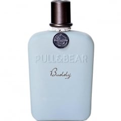 Buddy by Pull & Bear perfume bottle
