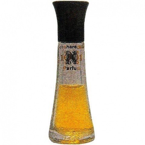 1001 - Scheherezade by Bade Parfums perfume bottle