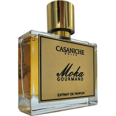 Moka Gourmand by Casaniche perfume bottle