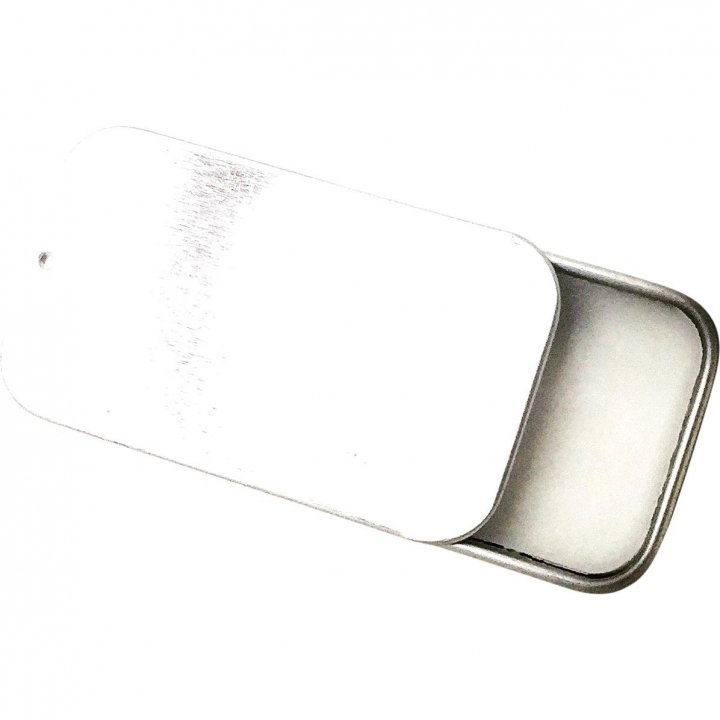 Sagebrush by Firn Botanical Fragrance perfume bottle