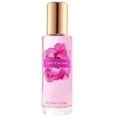 Pretty in Pink by Victoria's Secret perfume bottle