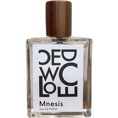 Mnesis by Oco perfume bottle
