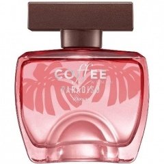 Coffee Woman Paradiso by O Boticário perfume bottle