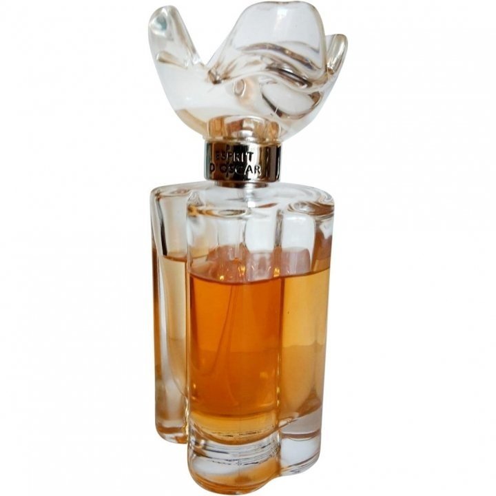 ****** d'Oscar EDP by Oscar de la Renta perfume bottle
