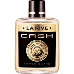 Cash for Men (After Shave) by La Rive perfume bottle