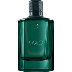 Savio by Jacques Battini perfume bottle