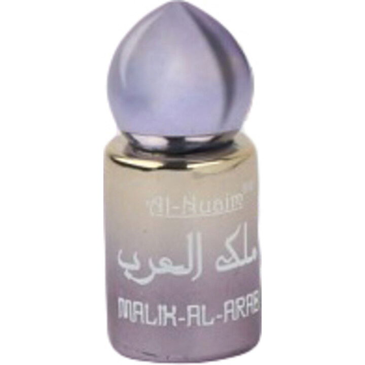 Tohfa Series - Malik-Al-Arab by Al-Nuaim perfume bottle