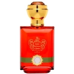 Jeune Homme Extravagante by Maître Parfumeur et Gantier perfume bottle