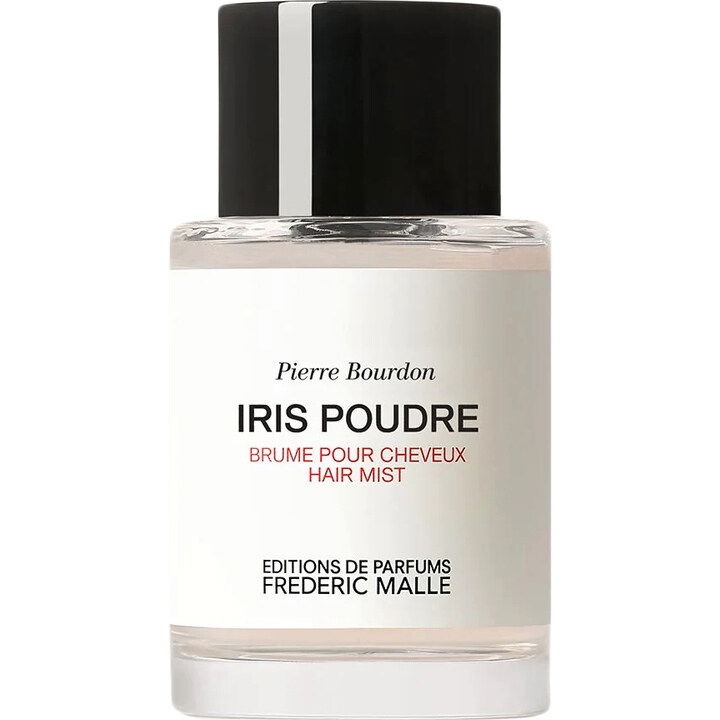 Iris Poudre (Brume Cheveux) by Editions de Parfums Frédéric Malle perfume bottle