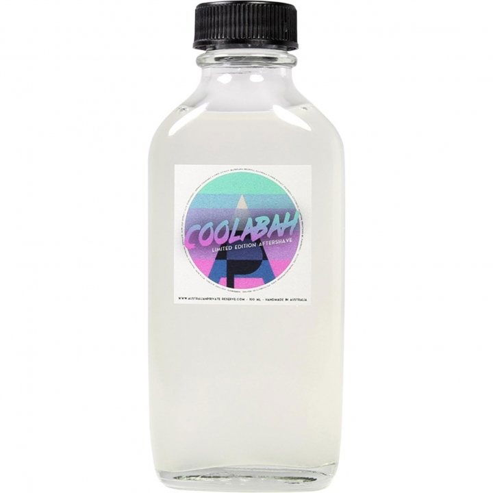 Coolabah by Australian Private Reserve perfume bottle
