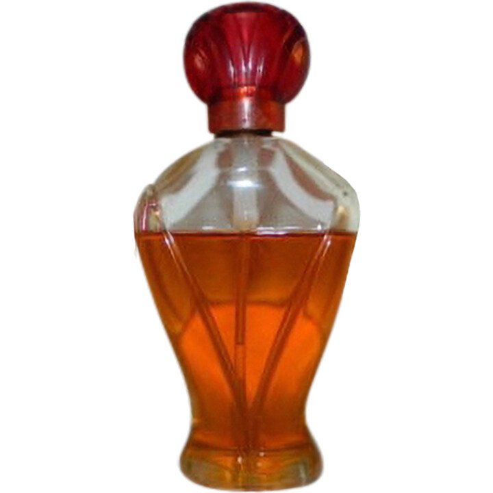 Zahra by Fashion Fair Cosmetics perfume bottle